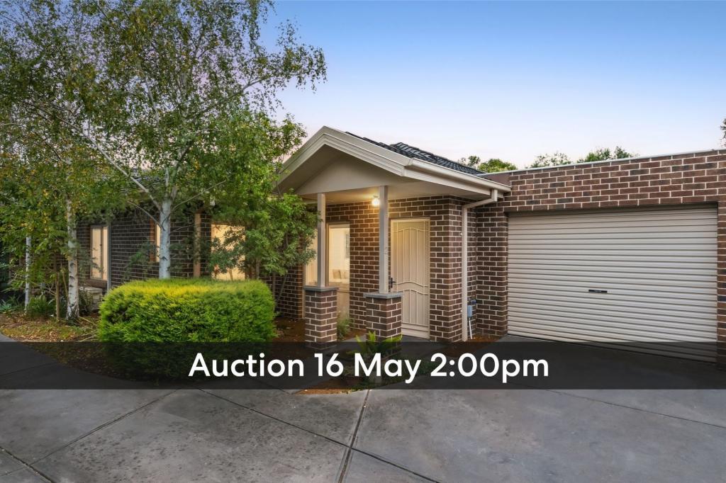 2/1 Inga St, Oakleigh East, VIC 3166