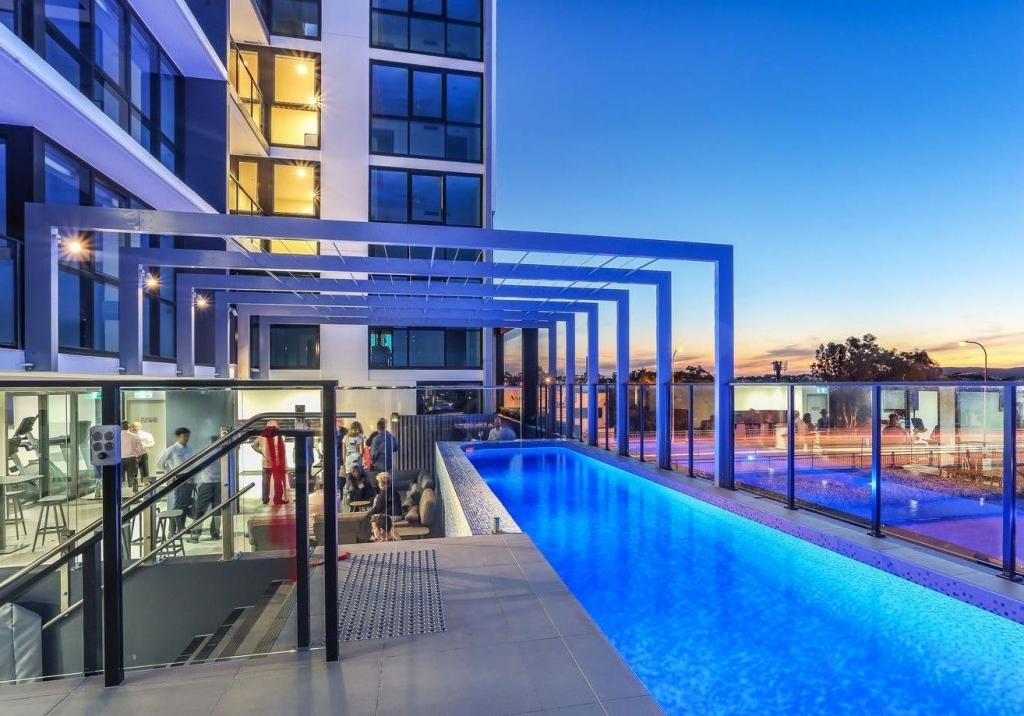 1302/50-54 Hudson Rd, Albion, QLD 4010