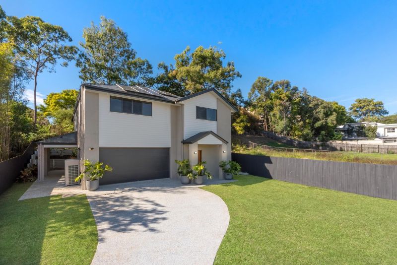 23a Laurie St, Carina Heights, QLD 4152