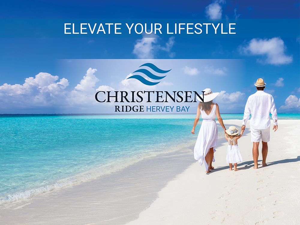 Lot 76 Christensen St, Nikenbah, QLD 4655