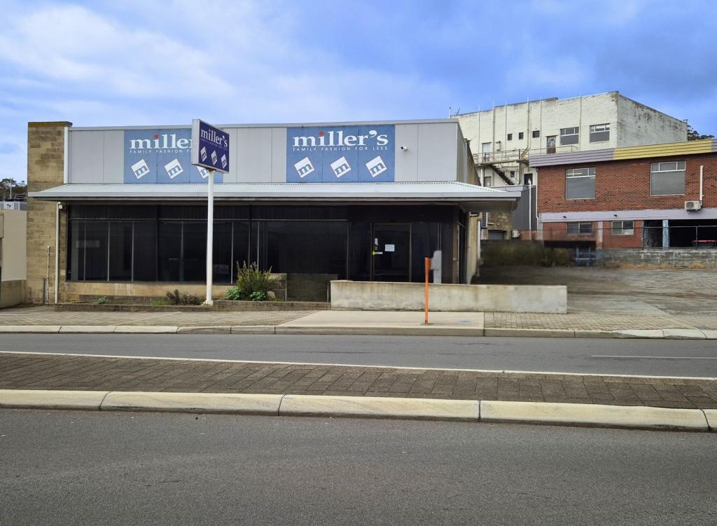 36 Lockyer Ave, Albany, WA 6330