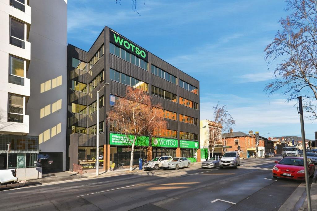 Level 4/162 Macquarie St, Hobart, TAS 7000