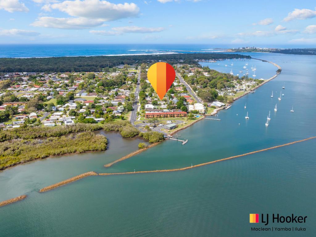 4 Riverview St, Iluka, NSW 2466