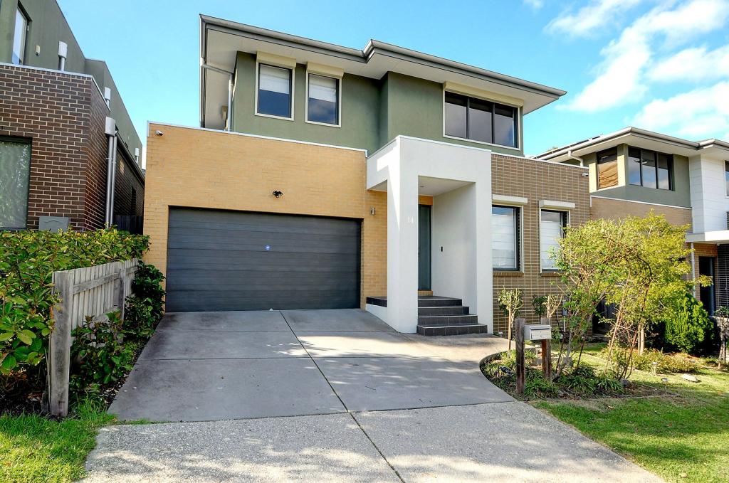 14 Magenta Ct, Mount Waverley, VIC 3149