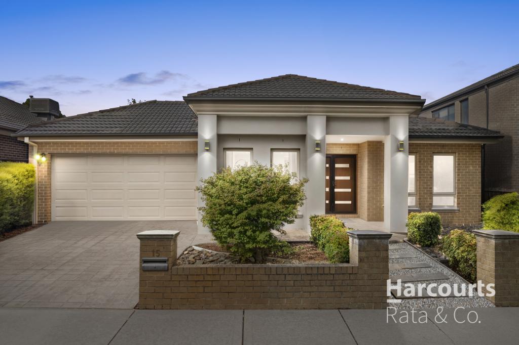 15 Muller St, Epping, VIC 3076