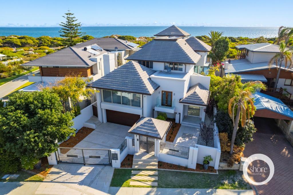 26 Branksome Gdns, City Beach, WA 6015