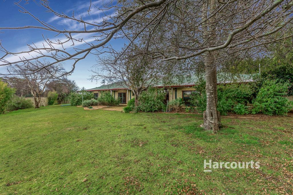 480 Minna Rd, Stowport, TAS 7321