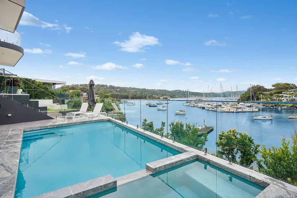 3 PANIMA PL, NEWPORT, NSW 2106