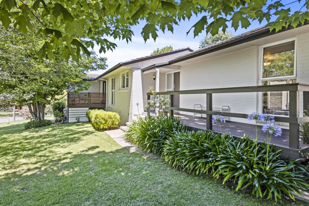 19 LONGFORD ST, LYONS, ACT 2606