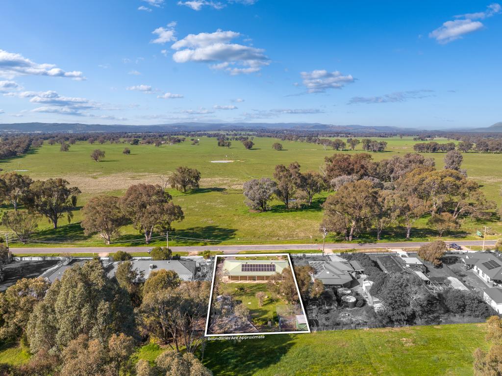 180 River Rd, Tarrawingee, VIC 3678