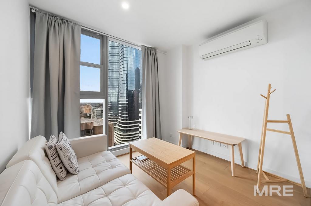 2304/36 La Trobe St, Melbourne, VIC 3000