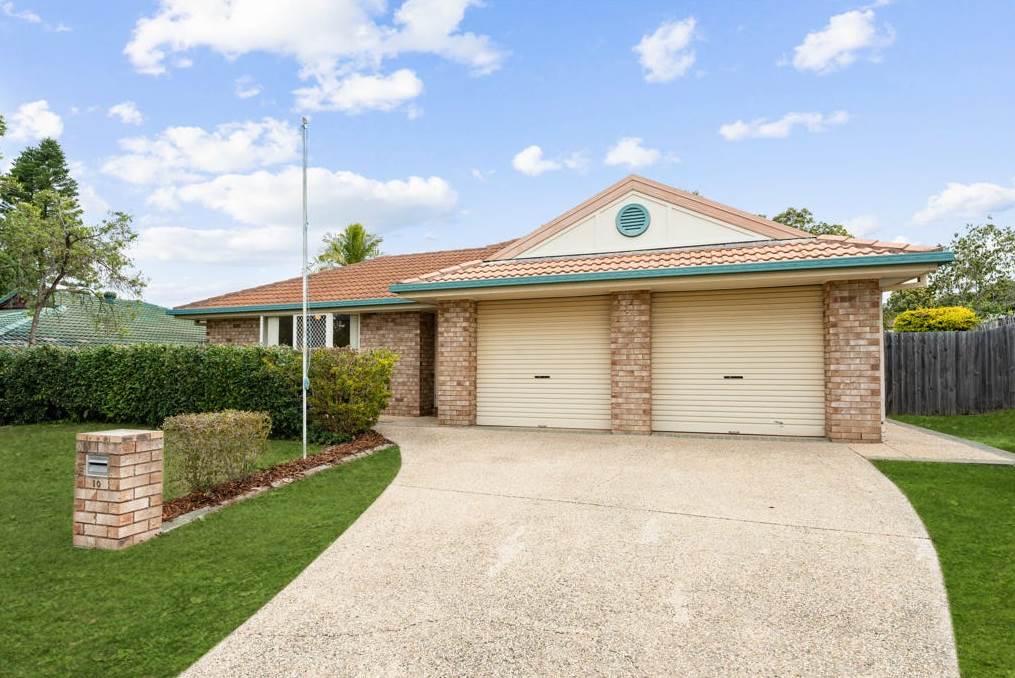 10 Glen Ayr Dr, Brassall, QLD 4305