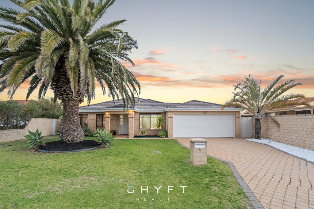 71 Cristobal Cres, Mindarie, WA 6030