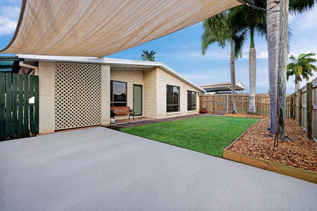 41 WHITSUNDAY DR, KIRWAN, QLD 4817