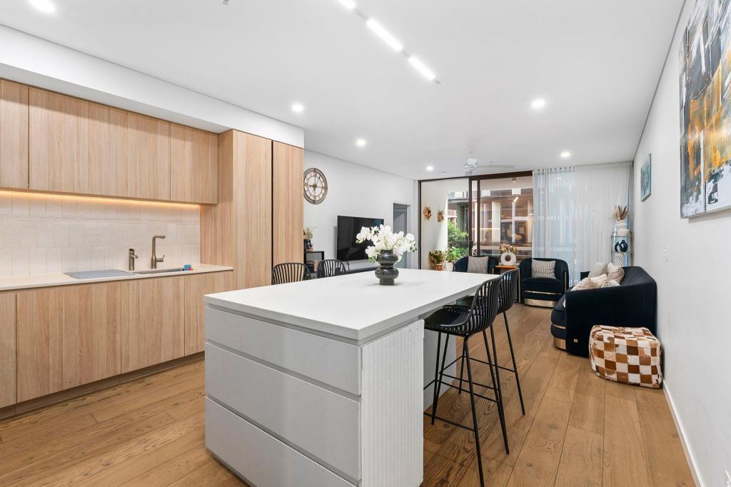 80601/23 Mollison St, West End, QLD 4101