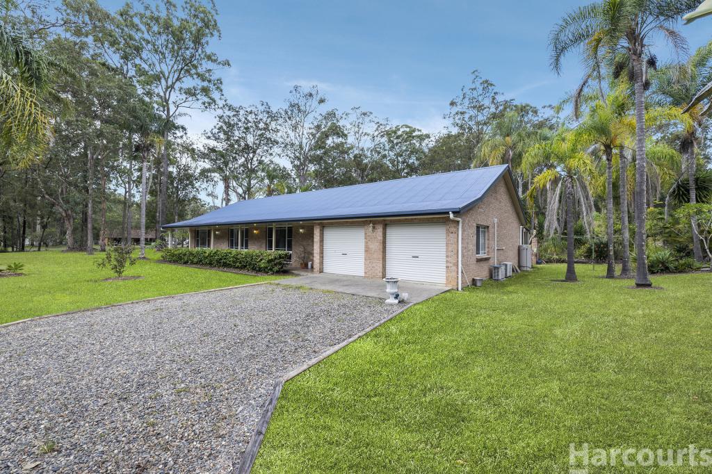 6 The Ponds Way, Aldavilla, NSW 2440