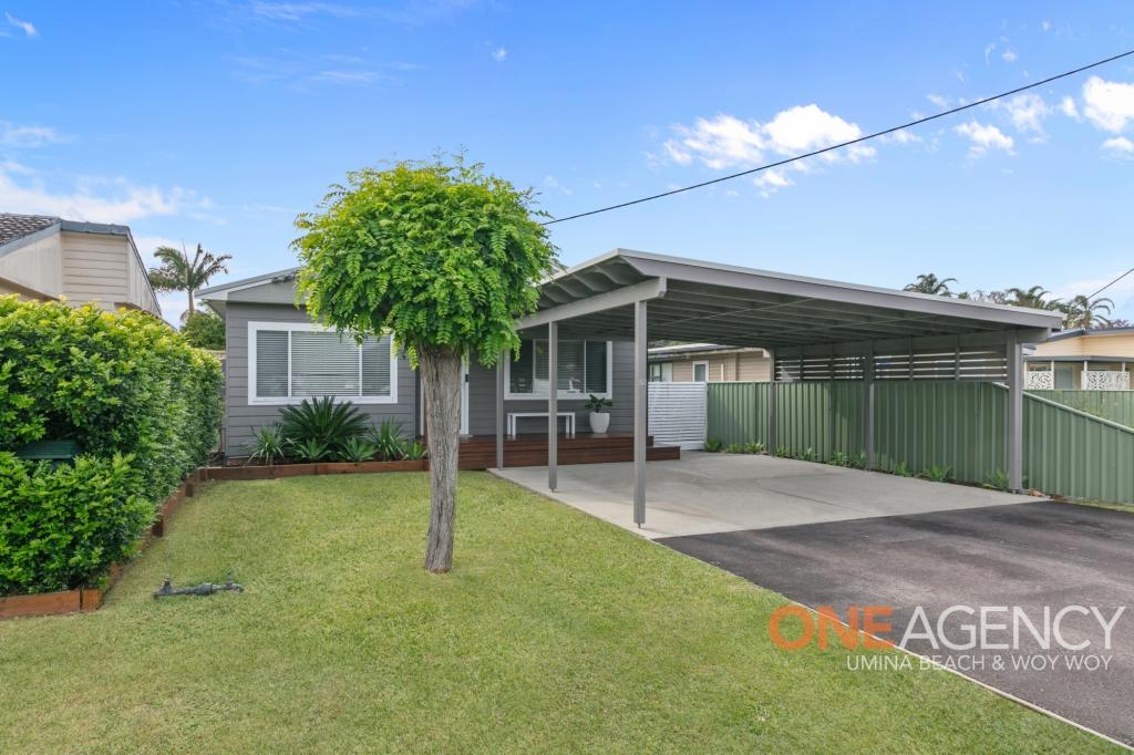 52 Wentworth Ave, Woy Woy, NSW 2256