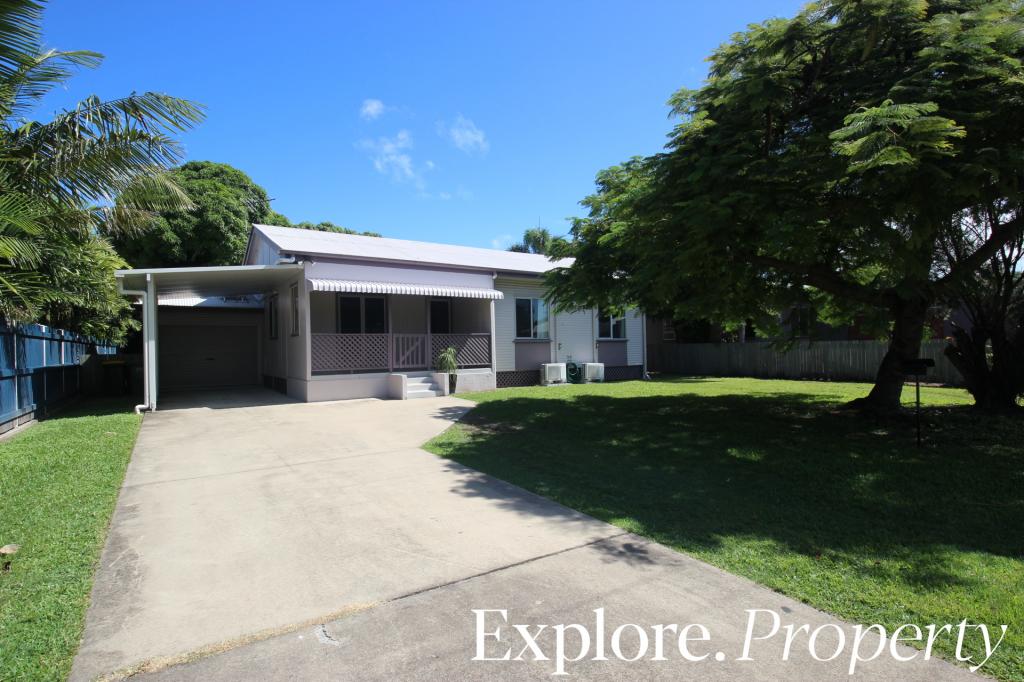 3 Johnson St, West Mackay, QLD 4740