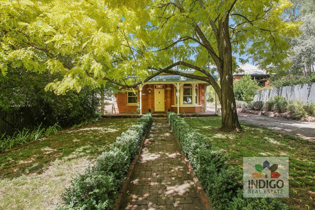 2 Finch St, Beechworth, VIC 3747