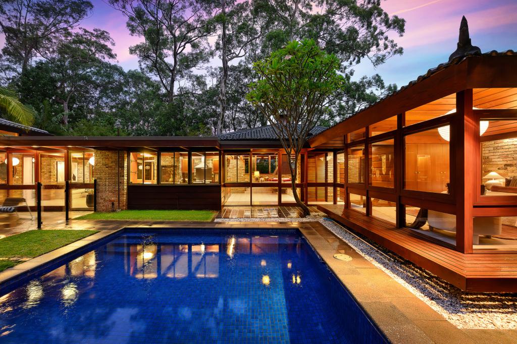 23A KISSING POINT RD, TURRAMURRA, NSW 2074