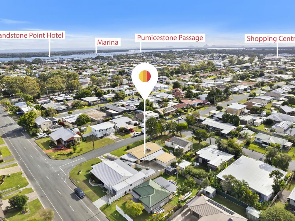 7 Kittyhawk St, Bongaree, QLD 4507