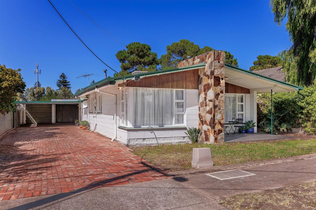 46 Wandana Tce, Taperoo, SA 5017