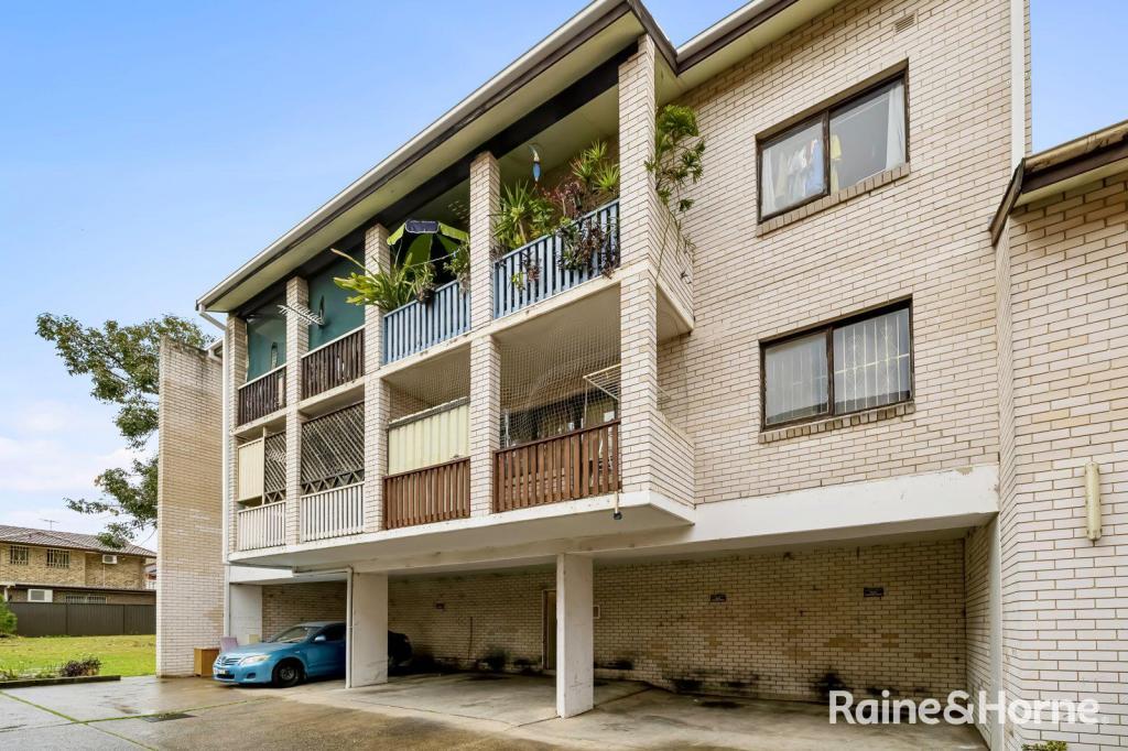 10/158 John St, Cabramatta, NSW 2166