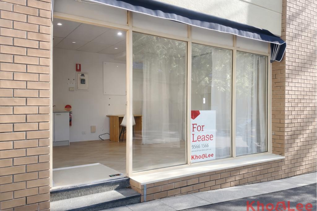 Shop 15/80 John St, Pyrmont, NSW 2009