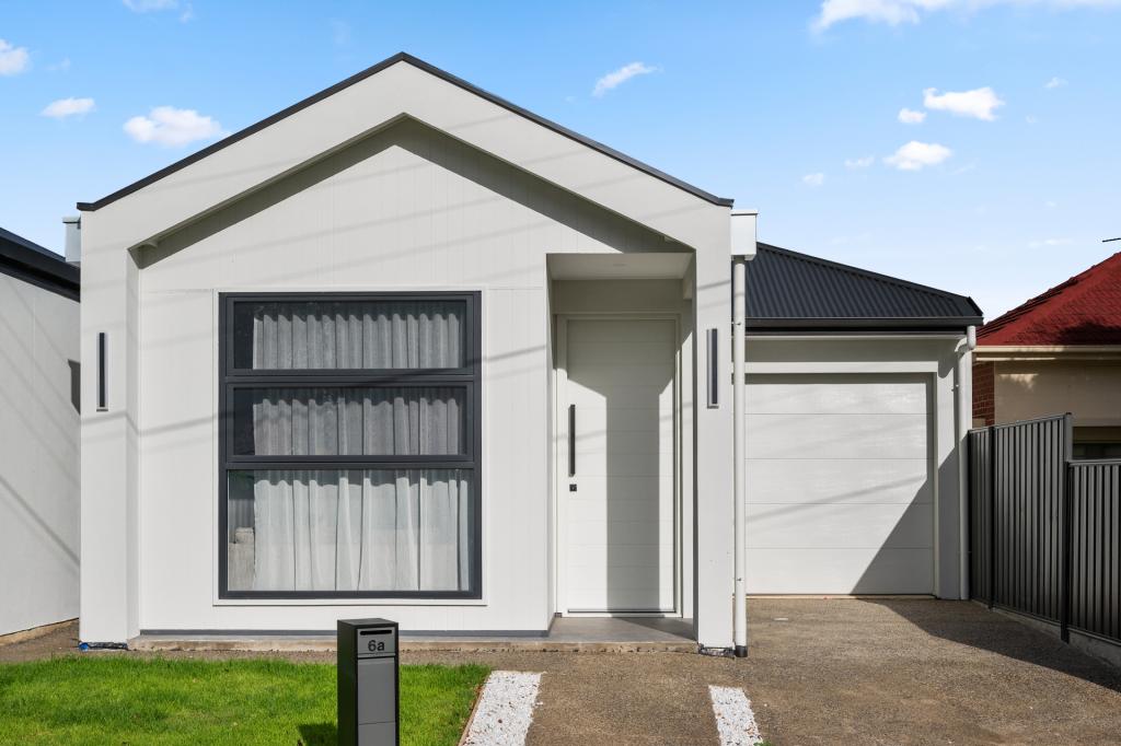 6a Salisbury Tce, Camden Park, SA 5038