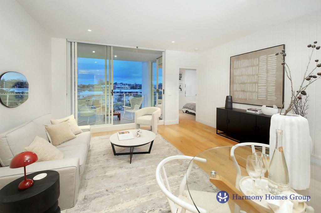 702/8 Bank St, West End, QLD 4101