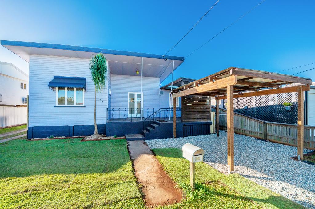 186 King St, Clontarf, QLD 4019
