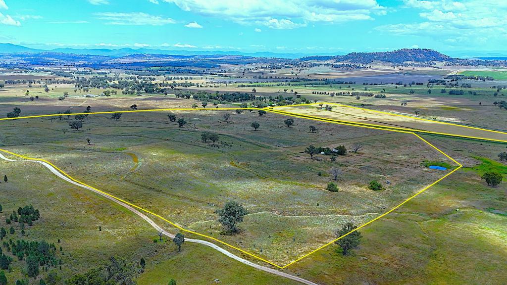 20 Callaghans Lane, Quirindi, NSW 2343