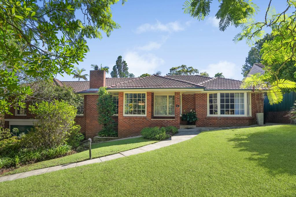 2a Narelle Ave, Pymble, NSW 2073