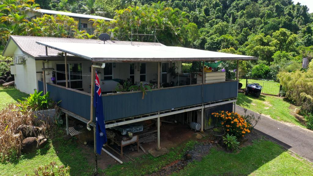 46 Maple Tce, Tully, QLD 4854