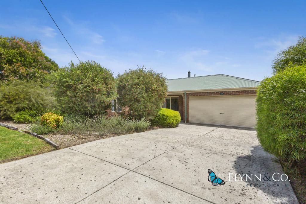 10 Wilgah Rd, Rosebud, VIC 3939