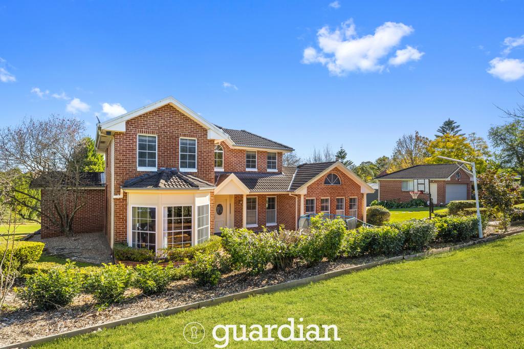768 Old Northern Rd, Middle Dural, NSW 2158
