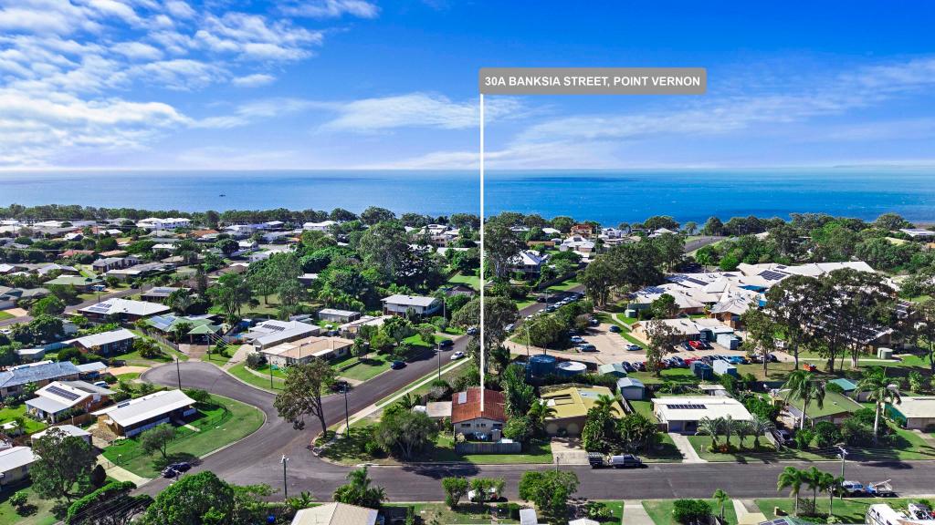 1/30 Banksia St, Point Vernon, QLD 4655