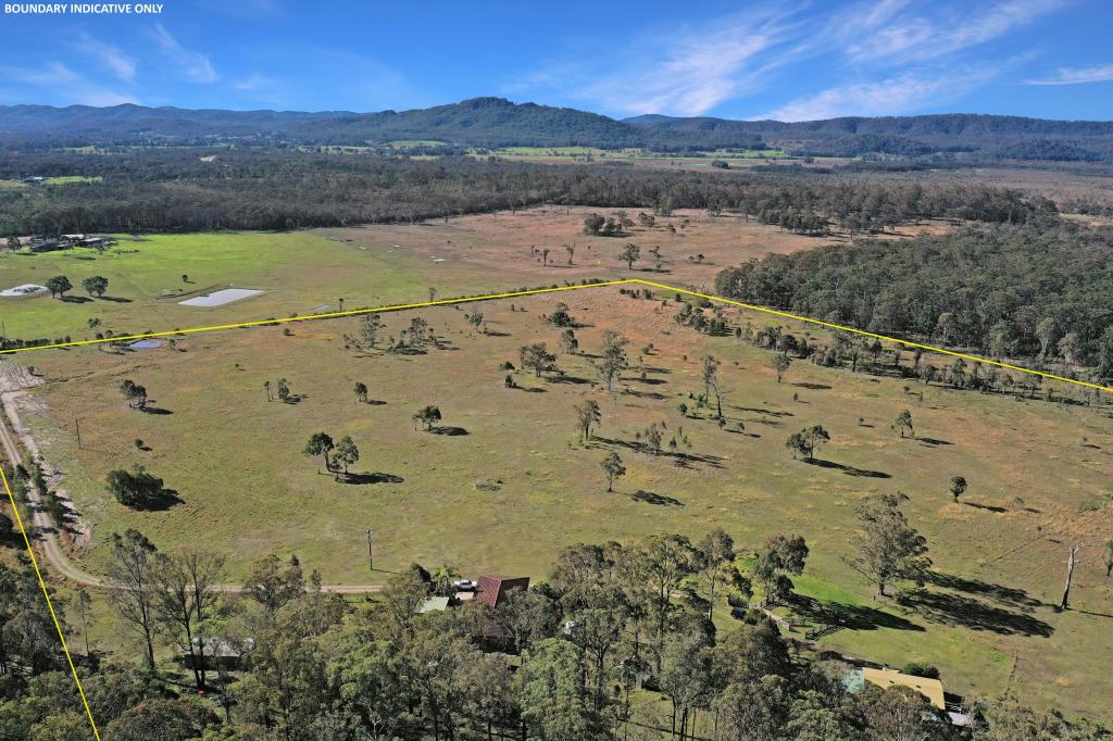 101 Booral Rd, Bulahdelah, NSW 2423