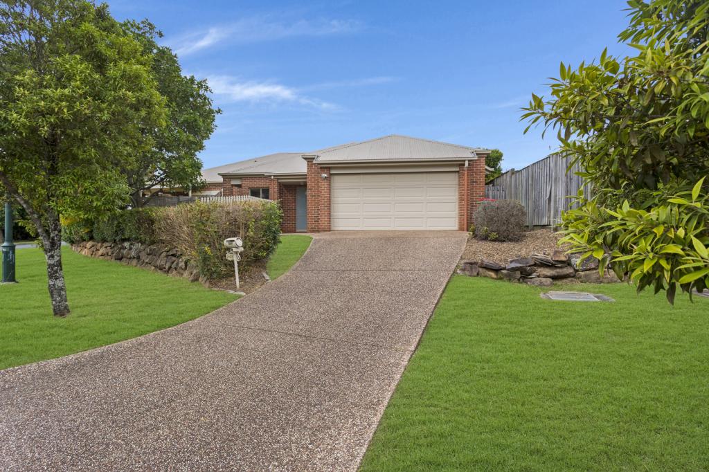 2/31 Majorca Cres, Varsity Lakes, QLD 4227