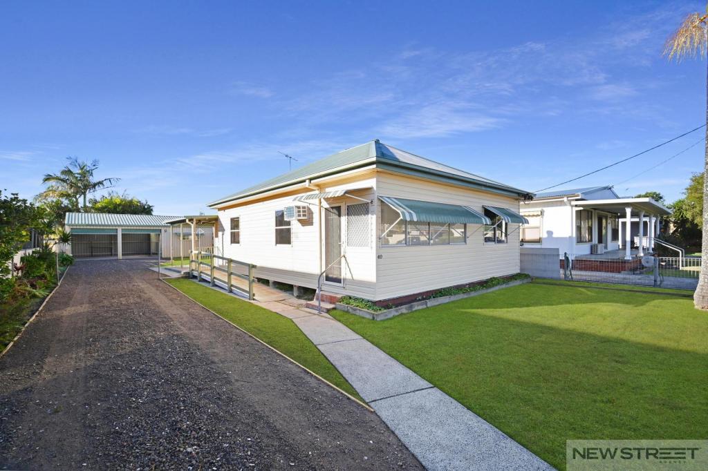 40 Swansea St, Swansea, NSW 2281