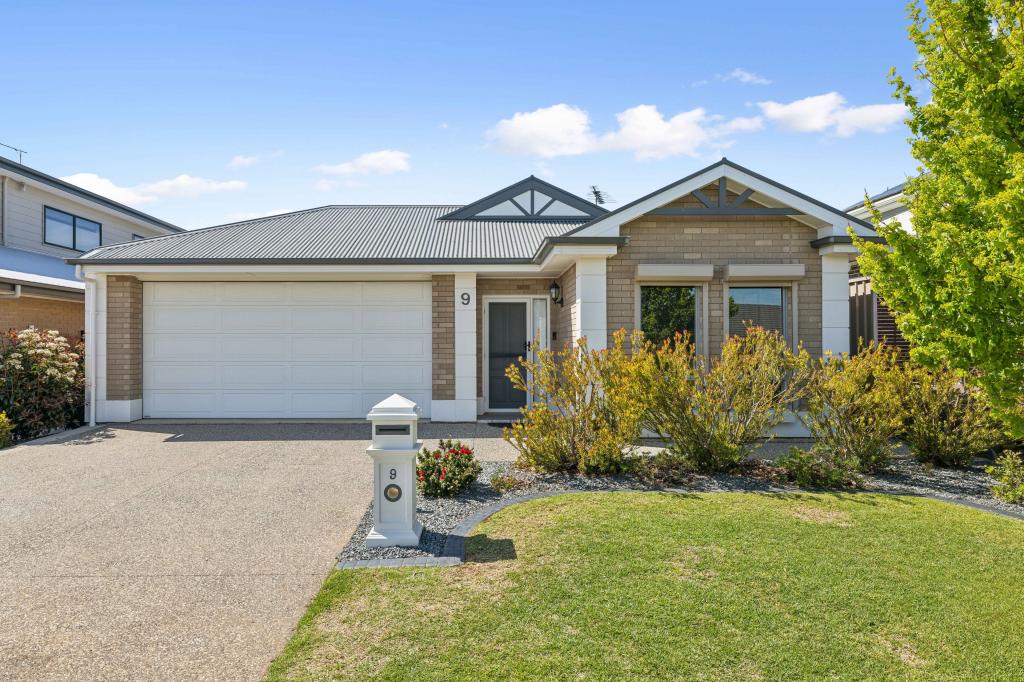 9 Spicer St, Mount Barker, SA 5251