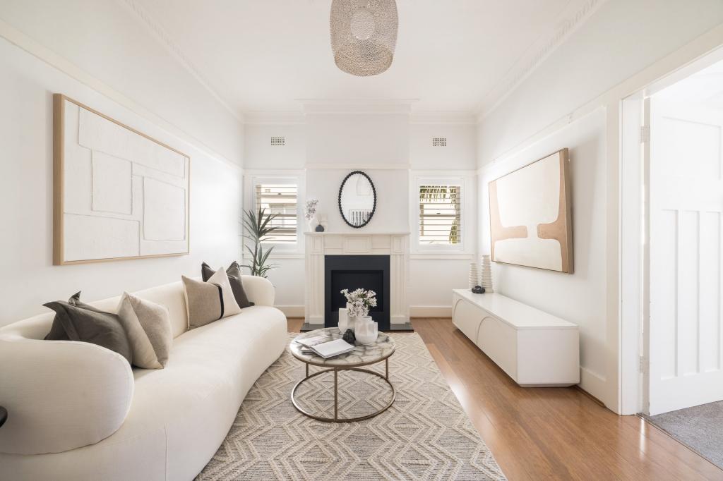 3/131 Kurraba Rd, Kurraba Point, NSW 2089