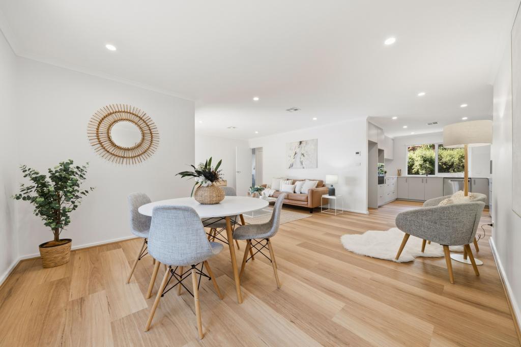 61 Magrath Cres, Spence, ACT 2615