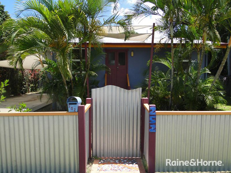 252 Auckland St, South Gladstone, QLD 4680