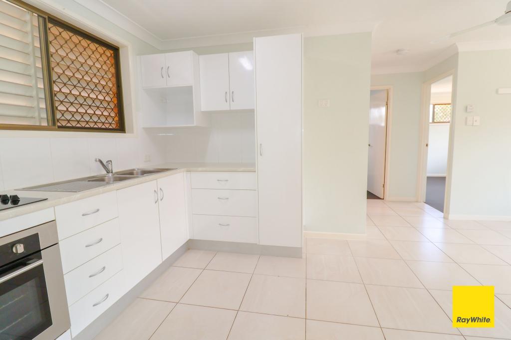 2/1b Wyper St, Bundaberg South, QLD 4670