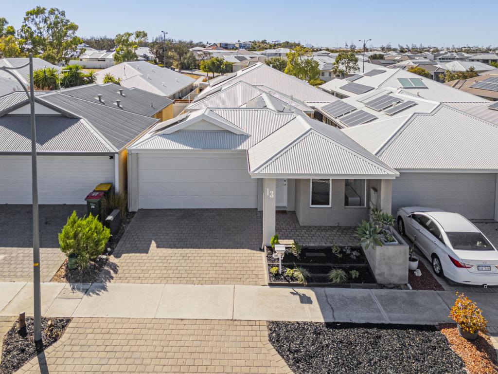 13 Quoll Mews, Alkimos, WA 6038