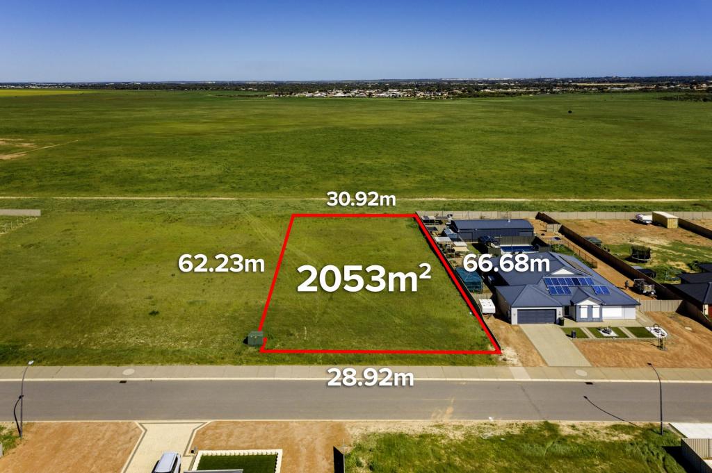 29 Wisteria Pde, Moresby, WA 6530