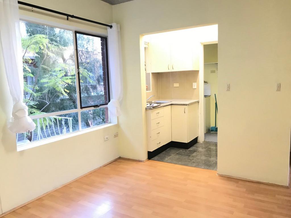 4/35 Meadow Cres, Meadowbank, NSW 2114