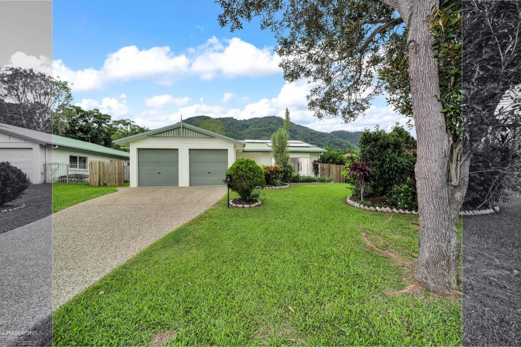 13 Nell Cl, Kanimbla, QLD 4870