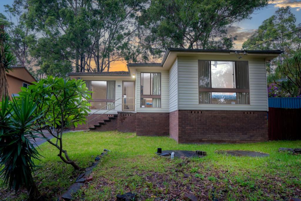 4 Moani St, Wangi Wangi, NSW 2267